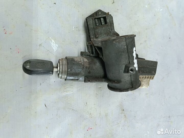 Замок зажигания Volkswagen Sharan