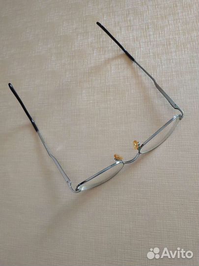 Оправа для очков подростковая, очки