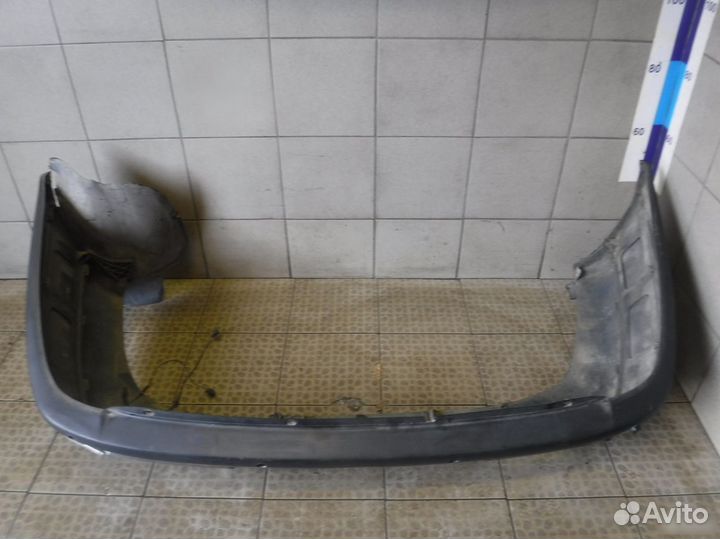 Бампер задний Opel Omega