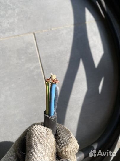 Бочка металлическая 60л из под масла