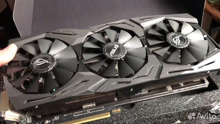 Radeon rx 580 8gb