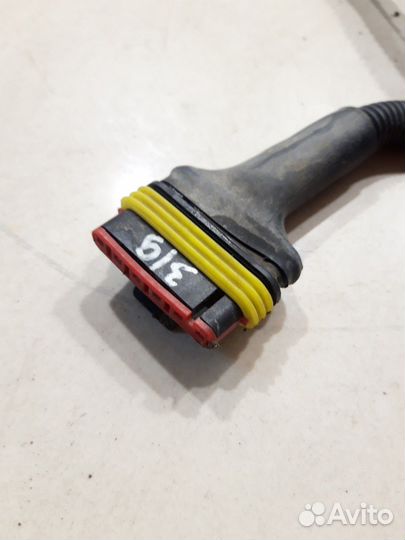 Жгут проводов задних фонарей (камаз 5490)