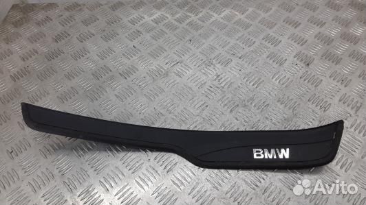 Накладка порога внутренняя правая BMW 3 E90/E91 (2