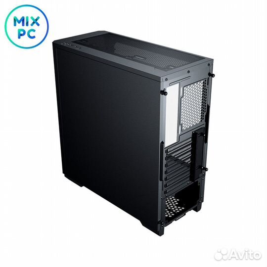Корпус phanteks Eclipse G360A Black PH-EC360ATG DB