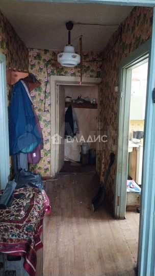 2-к. квартира, 56,1 м², 1/1 эт.