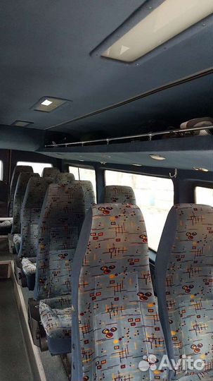 Mercedes-Benz Sprinter 2.3 МТ, 2005, 300 000 км