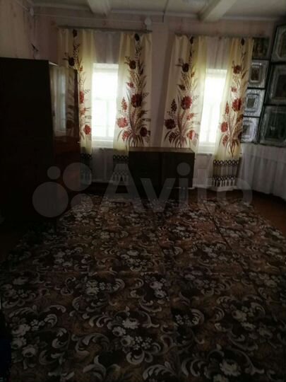 Дом 48,5 м² на участке 28 сот.