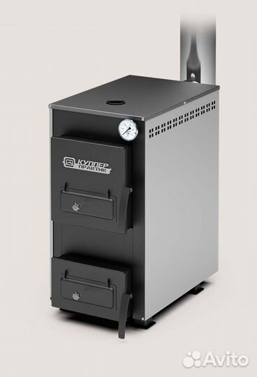 Котел Куппер практик-14 1.1