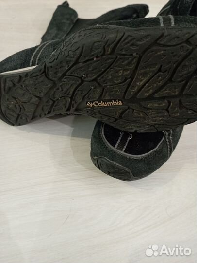 Сапожки женские