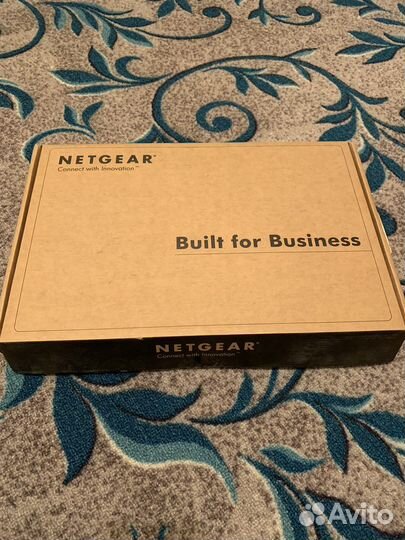Антенна NetGear ant224d10-10000S