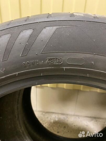 Nokian Tyres Entyre 235/55 R18