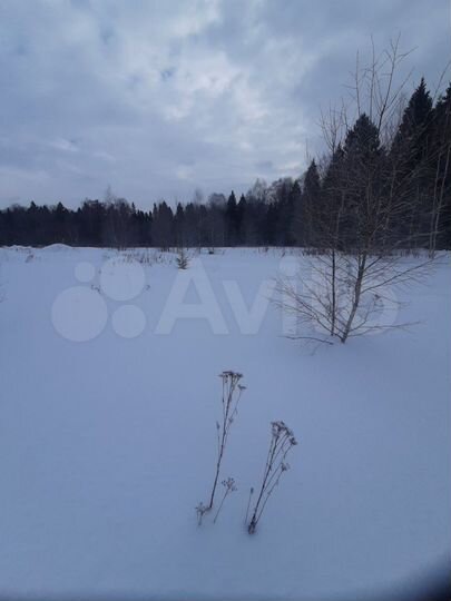 Участок 12 сот. (ИЖС)