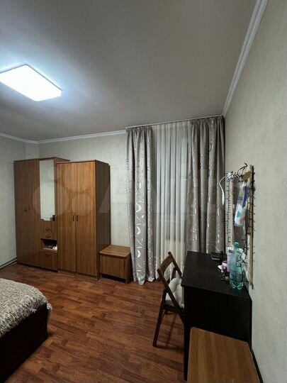 Комната 20 м² в 3-к., 3/4 эт.