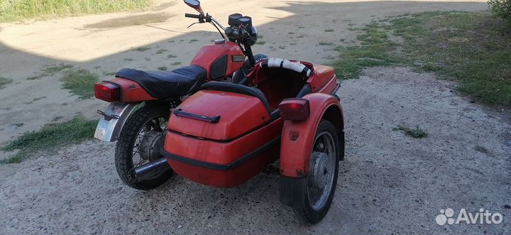 Продам Иж планета 5