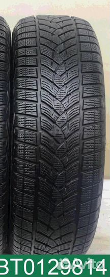 Goodyear UltraGrip Ice SUV Gen-1 215/60 R17 96T