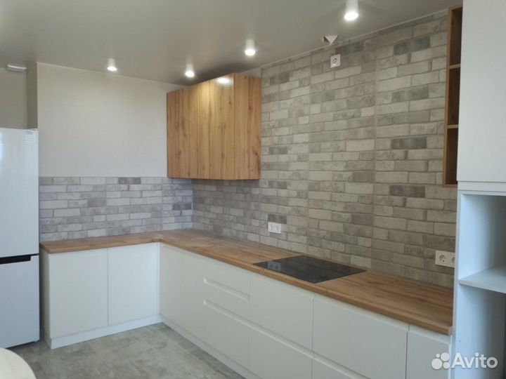 Мебель для кухни под заказ