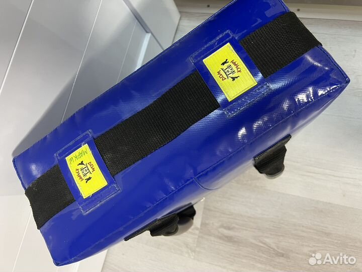 Макивара для кунг-фу