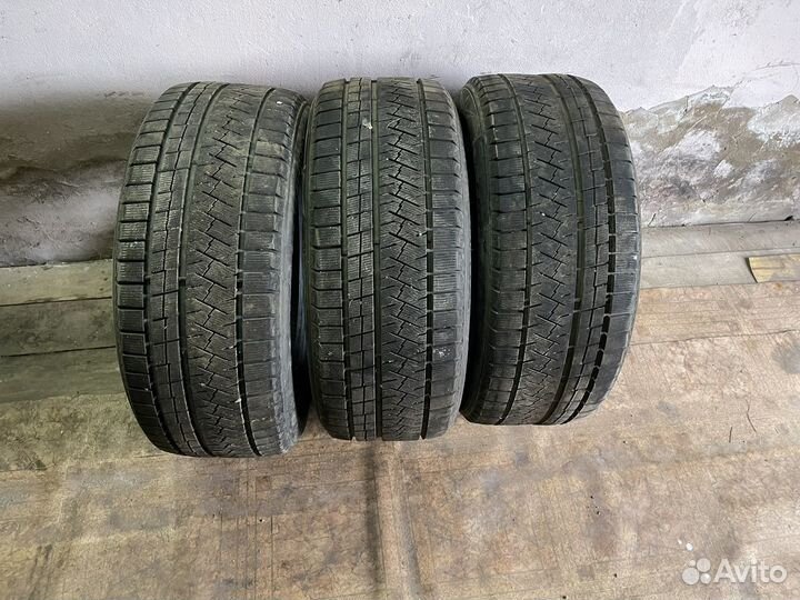 Triangle Snowlink TWT02 255/50 R19