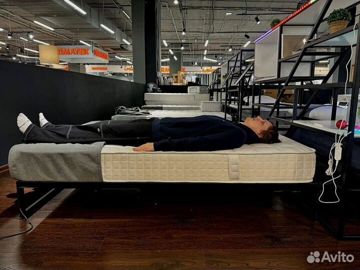 Матрас 160х200, 140х200, 180х200