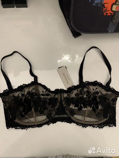 Бюстгальтер бра лифчик лиф трусики Intimissimi