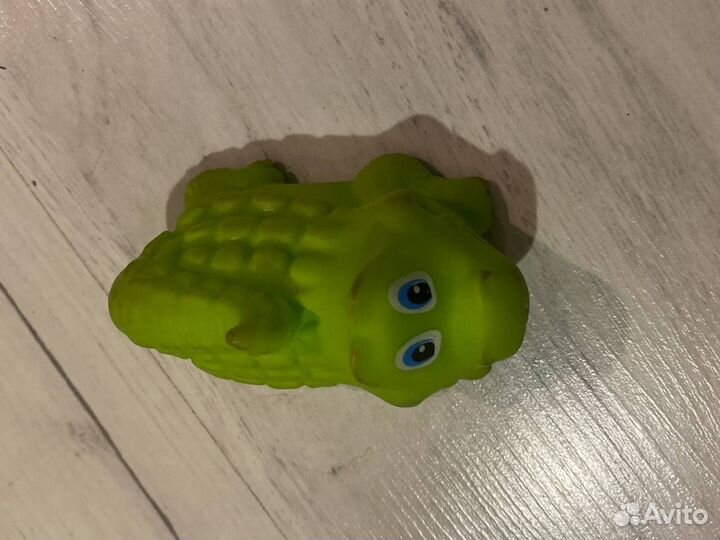 Игрушка для купания