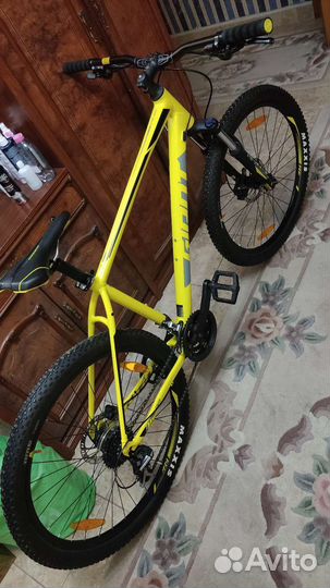 giant Talon 3 L 27.5