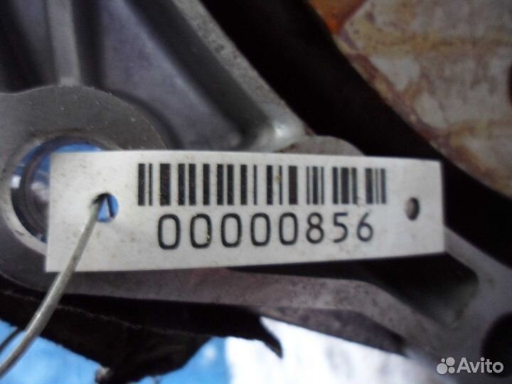 АКПП, BMW 1-Series 2018