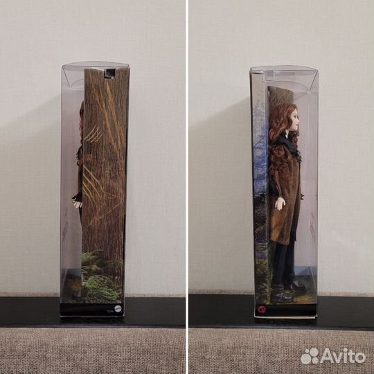 Барби Виктория Сумерки Сага