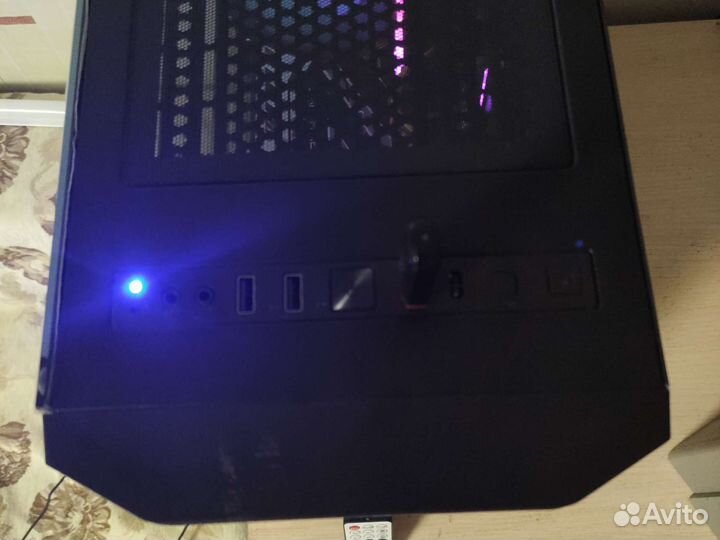 Игровой пк