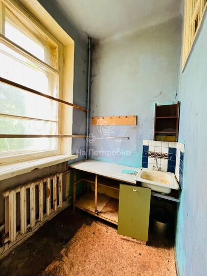 4-к. квартира, 92,7 м², 4/4 эт.