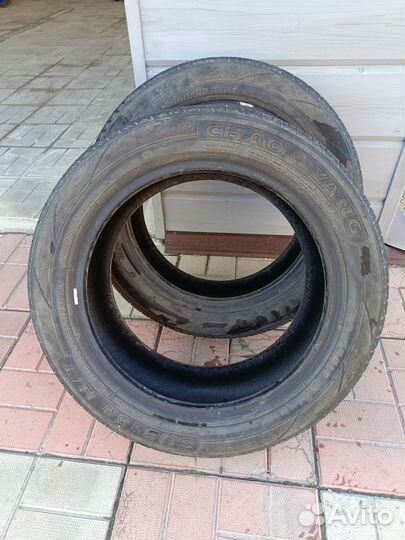 ChaoYang SU318A 215/55 R17