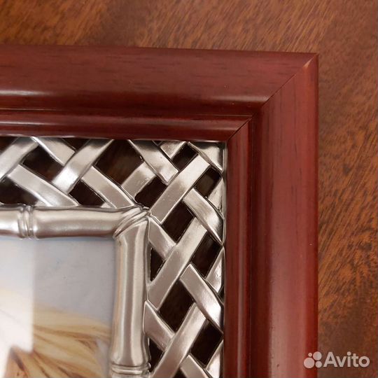 Фоторамка 10 х 15