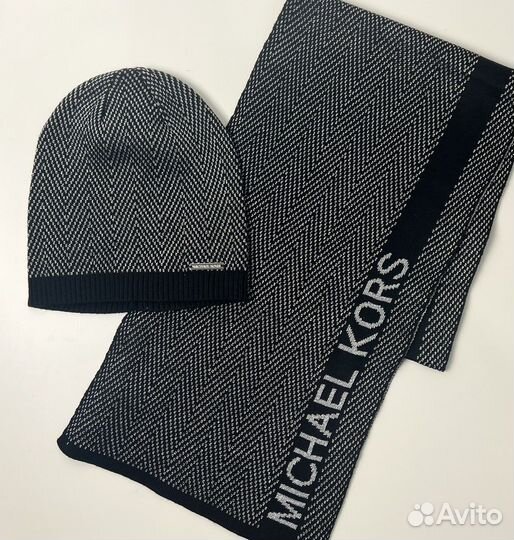 Michael kors подарочный комплект