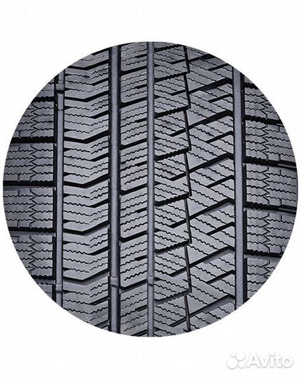 Bridgestone Blizzak Ice 255/45 R19 104S