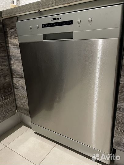 Посудомоечная машина Hansa