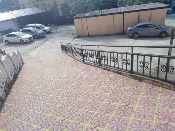 2-к. квартира, 40 м², 1/5 эт.