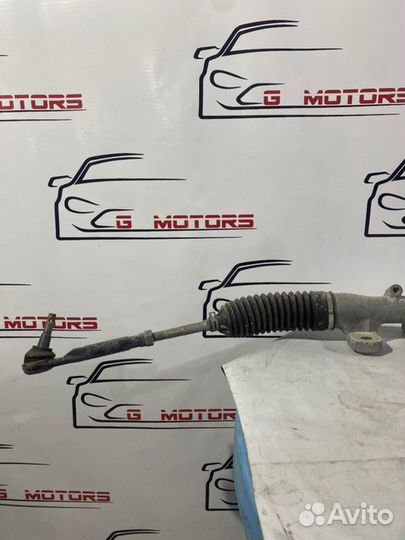 Рулевая рейка передняя Mazda Cx 5 2 generation