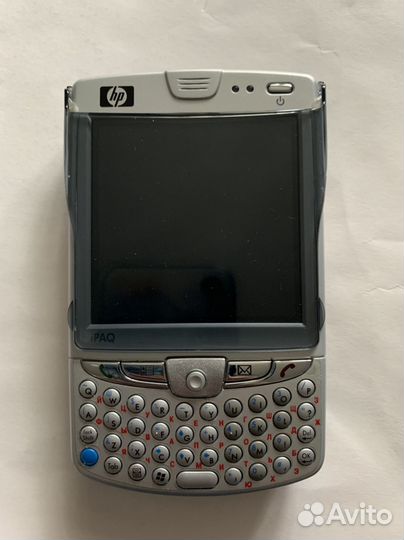 Карманный компьютер