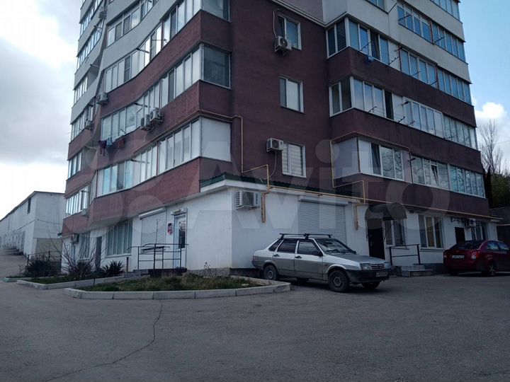 Свободного назначения, 286 м²
