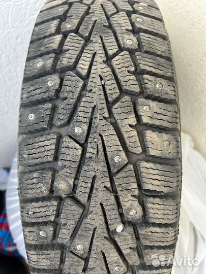 Cordiant Snow Cross 185/65 R14