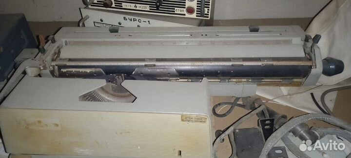 Печатная машинка