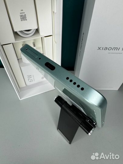 Xiaomi 13T, 12/256 ГБ