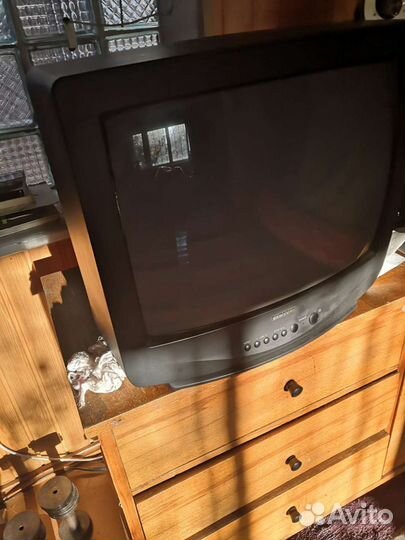 Телевизор