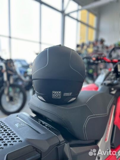 Шлем Снегоходный с подогревом CKX tranz RSV EDL