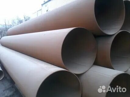 Труба стальная 273х12 мм