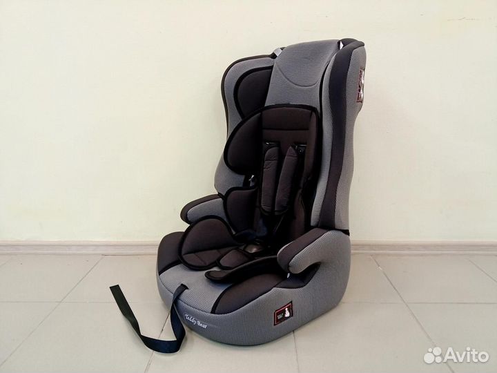 Автокресло Мишутка LB 513 RF. /Новое