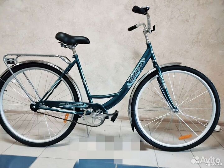 Велосипед Десна круиз дорожный