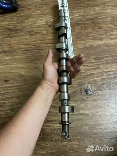 Распредвал 10.93 нуждин ваз 8v