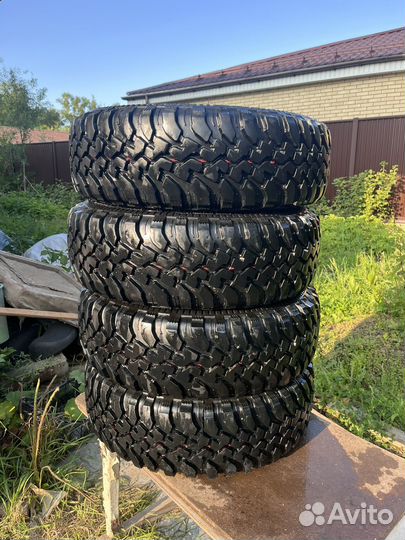 Cordiant Off Road 205/70 R15