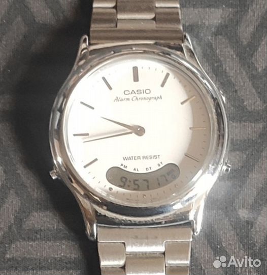 Часы мужские casio